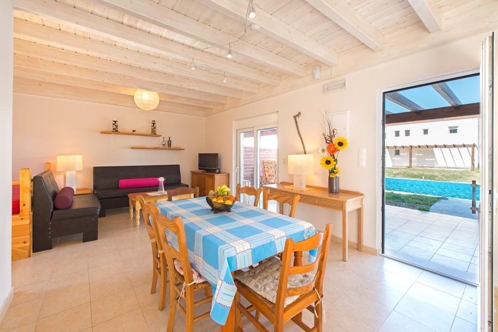 Kolymbia Villas By Stayonrhodes ภายนอก รูปภาพ
