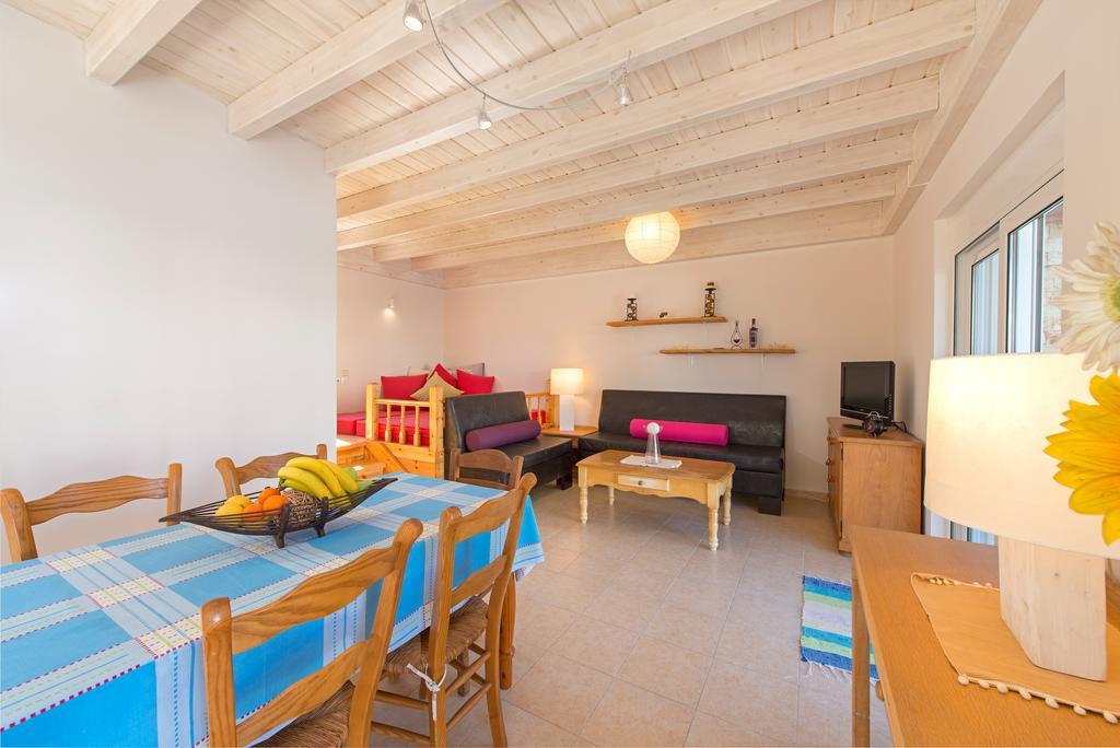 Kolymbia Villas By Stayonrhodes ภายนอก รูปภาพ