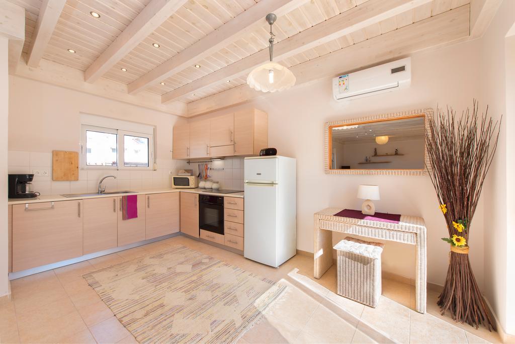 Kolymbia Villas By Stayonrhodes ภายนอก รูปภาพ