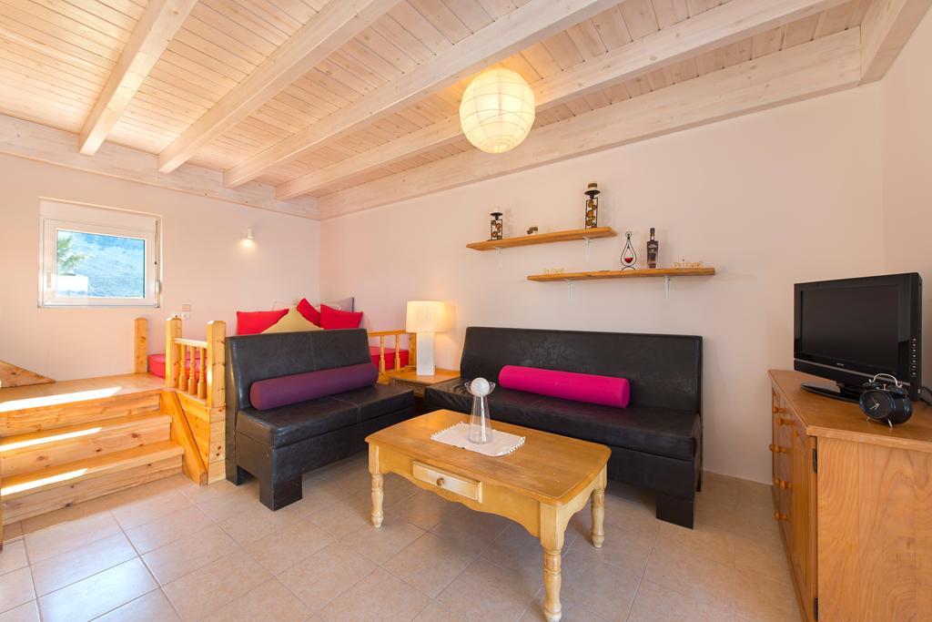 Kolymbia Villas By Stayonrhodes ภายนอก รูปภาพ