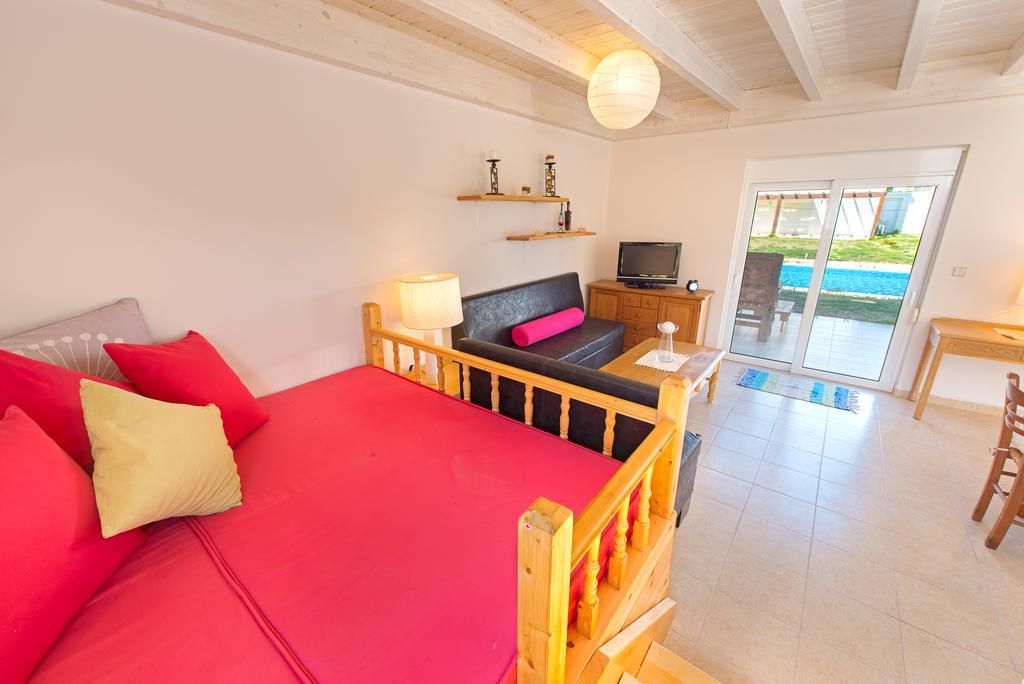 Kolymbia Villas By Stayonrhodes ภายนอก รูปภาพ
