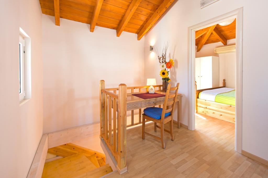 Kolymbia Villas By Stayonrhodes ภายนอก รูปภาพ