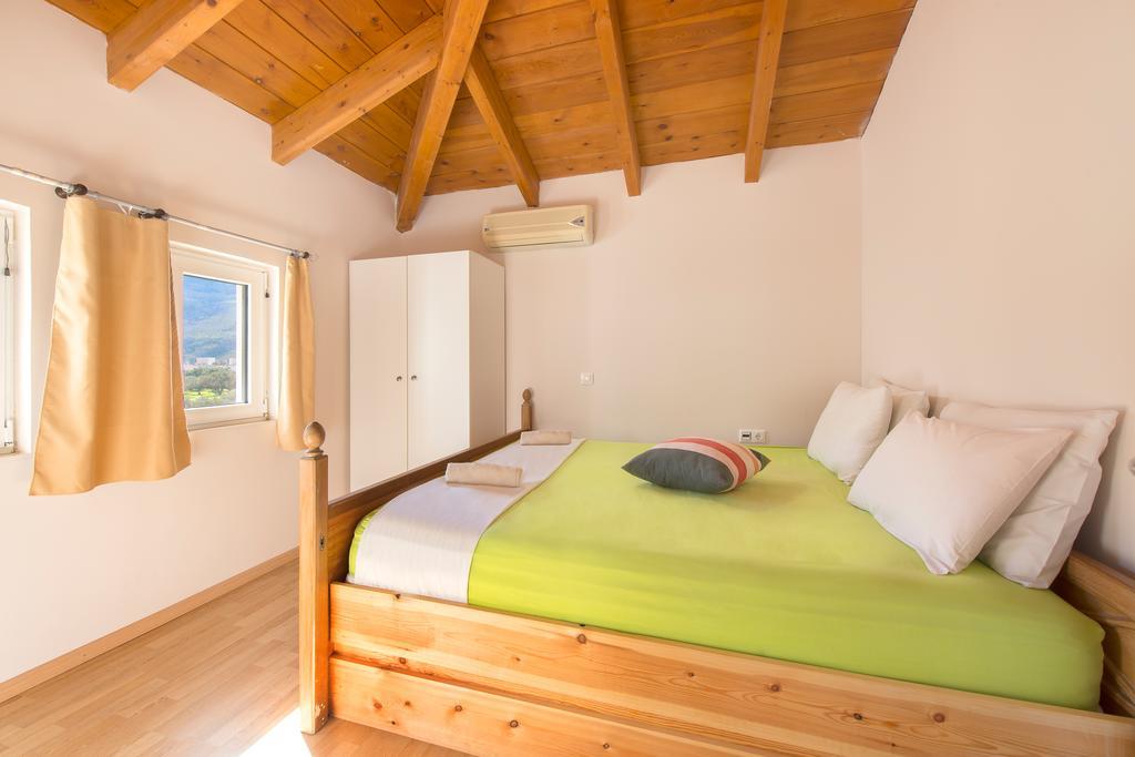 Kolymbia Villas By Stayonrhodes ภายนอก รูปภาพ