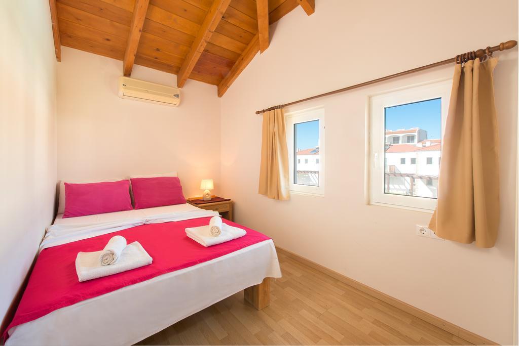 Kolymbia Villas By Stayonrhodes ภายนอก รูปภาพ