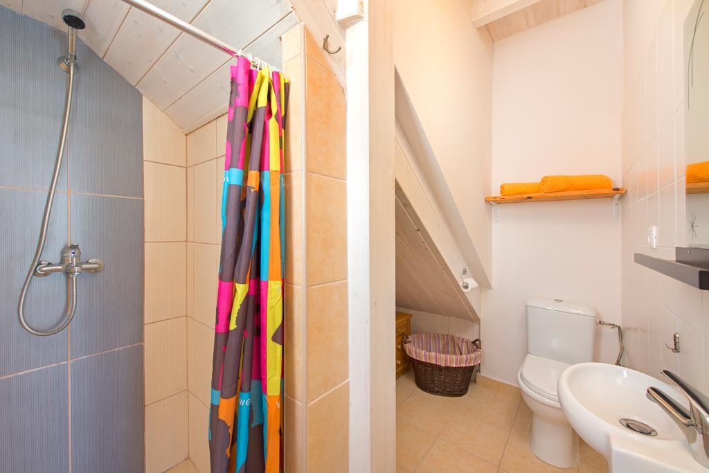 Kolymbia Villas By Stayonrhodes ภายนอก รูปภาพ