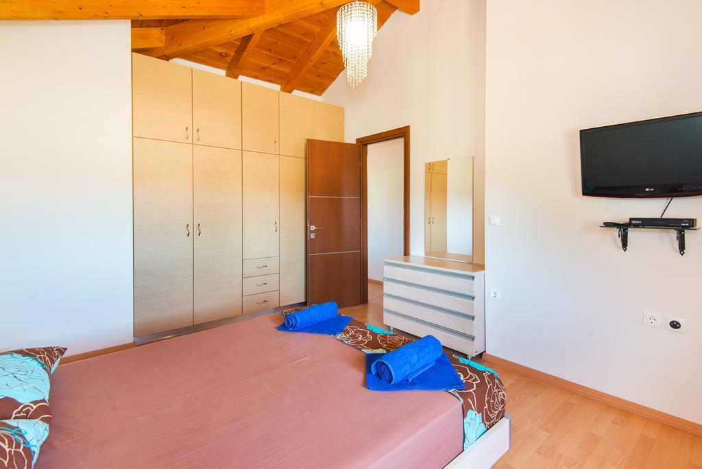 Kolymbia Villas By Stayonrhodes ภายนอก รูปภาพ