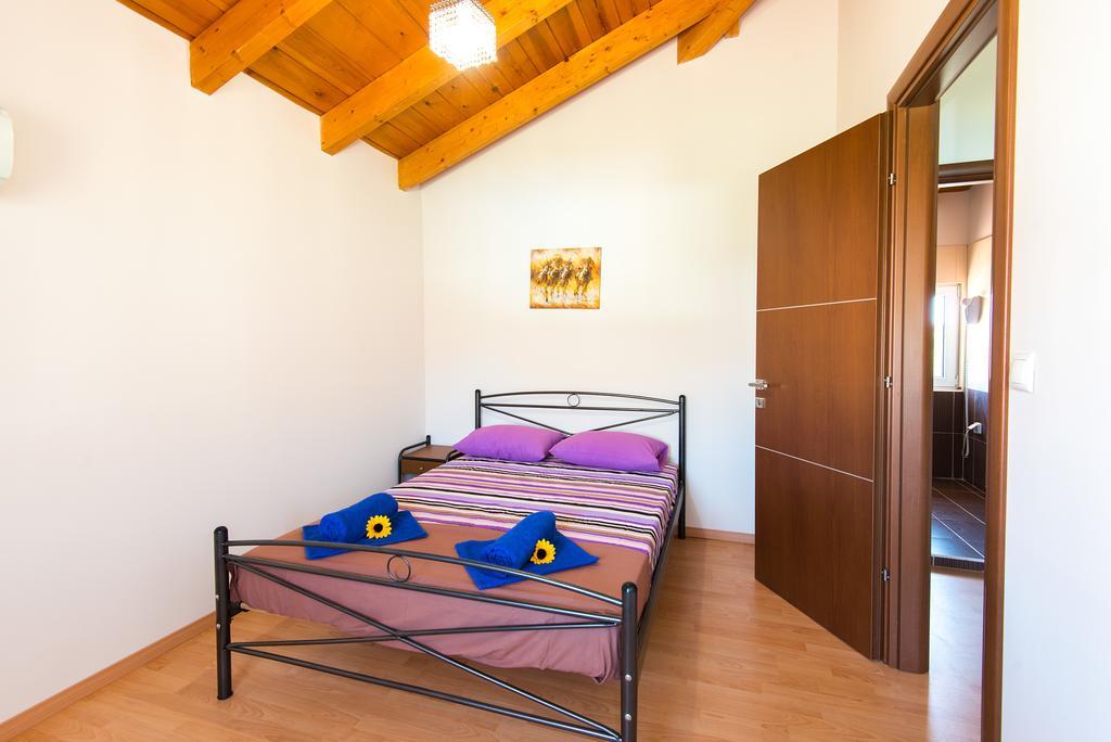 Kolymbia Villas By Stayonrhodes ภายนอก รูปภาพ