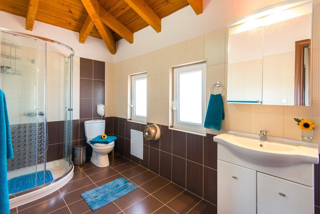 Kolymbia Villas By Stayonrhodes ภายนอก รูปภาพ