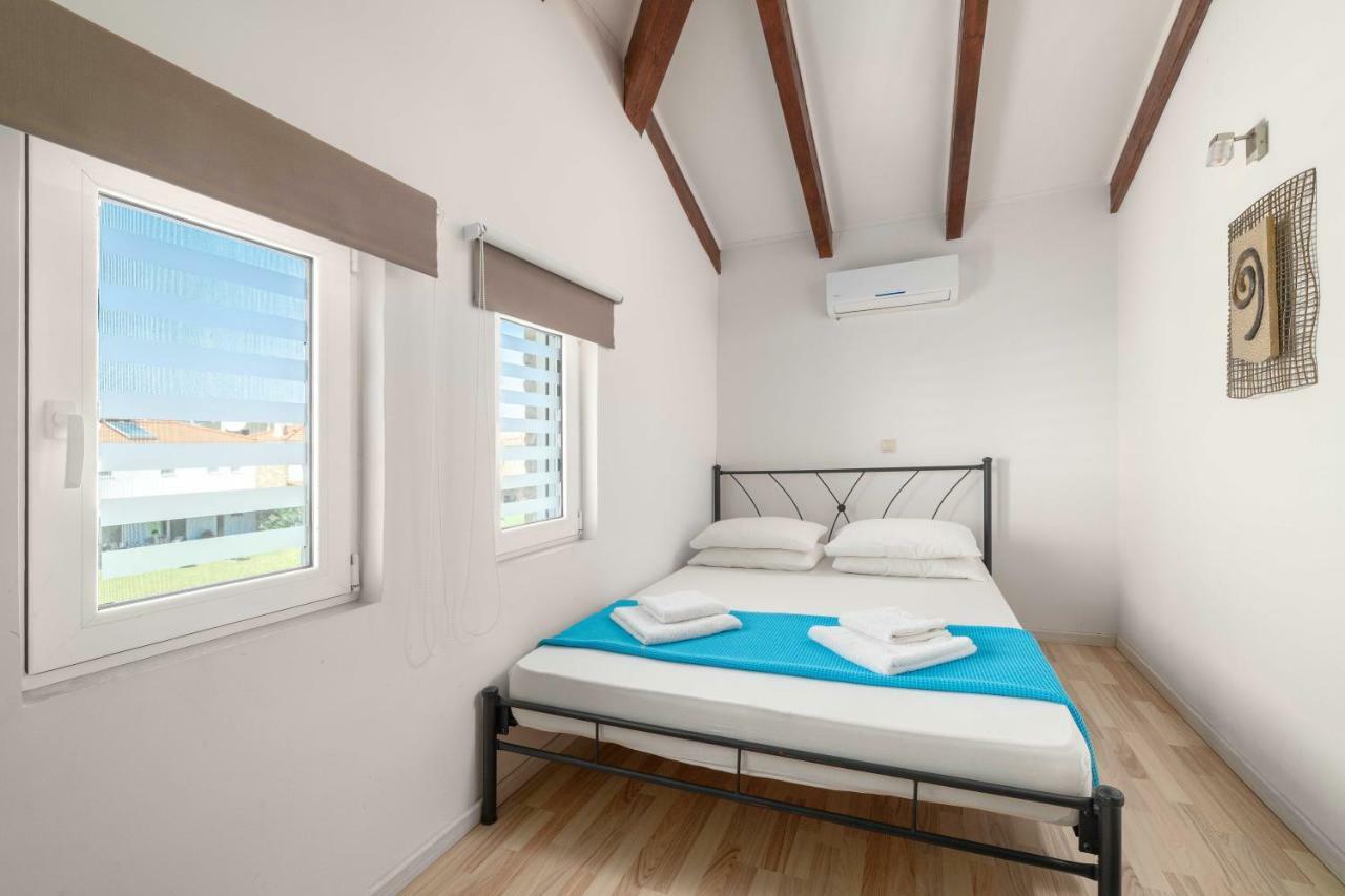 Kolymbia Villas By Stayonrhodes ภายนอก รูปภาพ