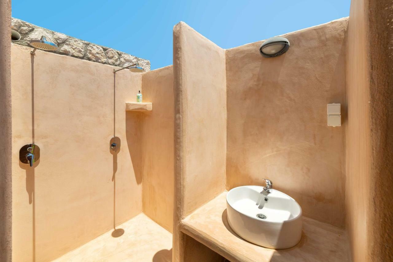Kolymbia Villas By Stayonrhodes ภายนอก รูปภาพ